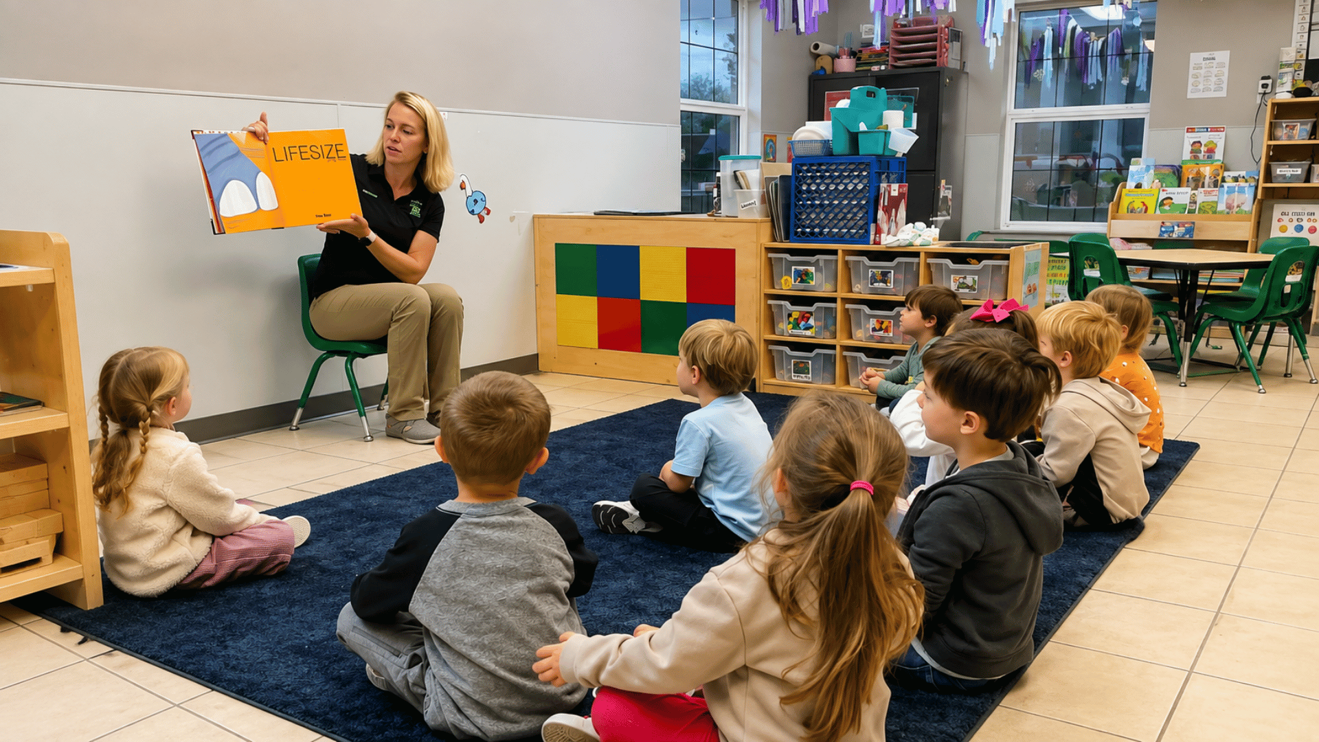 About — Photo Strip 3 at KinderKids Learning Center