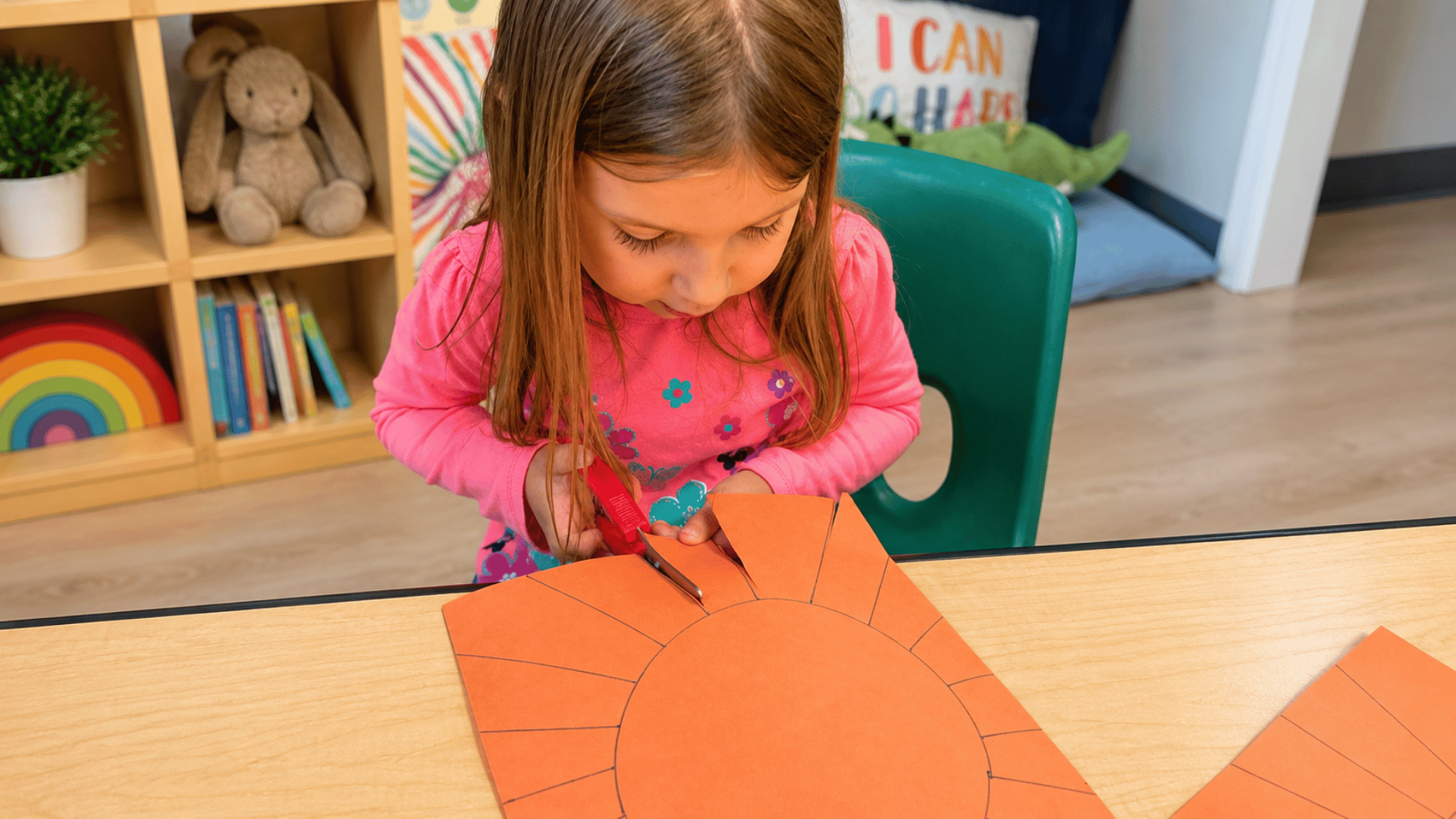 Curriculum — Curriculum in Action 3 at KinderKids Learning Center